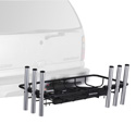 Surf Rod Racks 