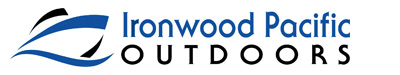 Ironwood Pacific Outdoors logo