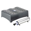 DryWave Boat Air Dryer