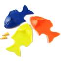 Resources on using the Backyard Bass Casting targets to teach casting skills