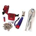 Resources for Ironwood Pacific canvas and snap tools