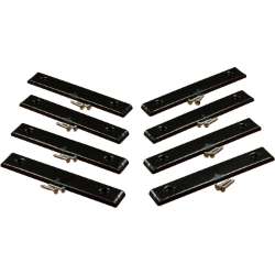 E-Z Slides, Kit 1 Black