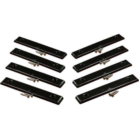 E-Z Slides, Kit 1 Black