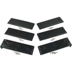 E-Z Slides, Kit 2 Black