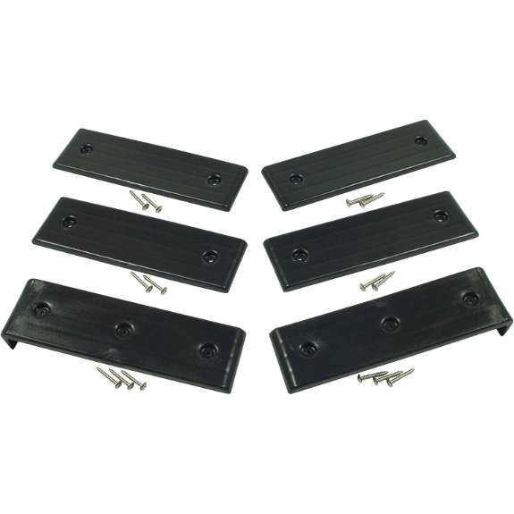 E-Z Slides, Kit 2 Black