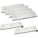 E-Z Slides, Kit 2 White