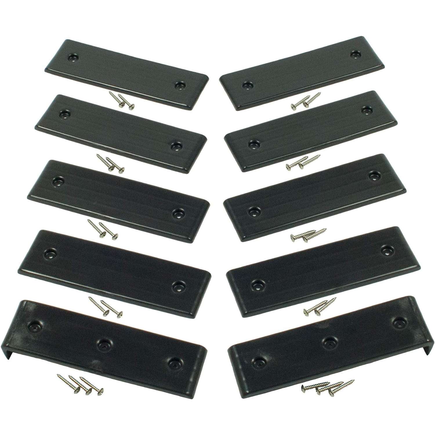 E-Z Slides, Kit 3 Black