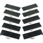 E-Z Slides, Kit 3 Black
