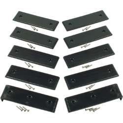 E-Z Slides, Kit 3 Black
