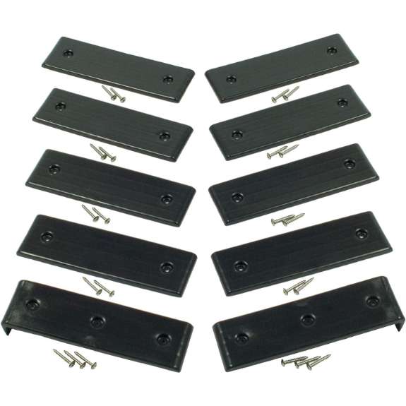 E-Z Slides, Kit 3 Black