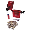 Top-Snapper Pocket Sized Canvas Care Kit by Ironwood Pacific Outdoors